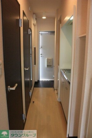 レオネクストラブバードの物件内観写真